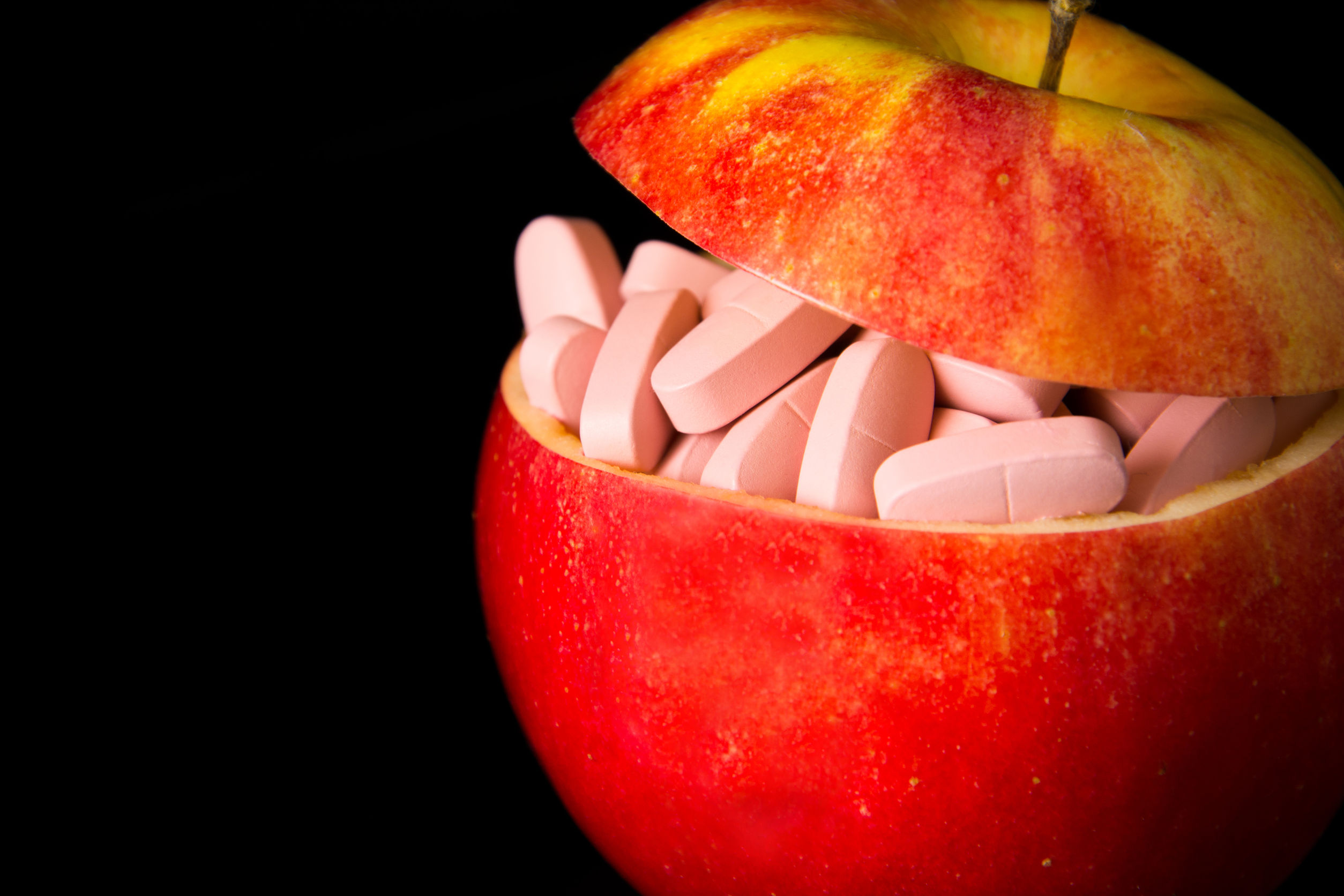 Miért jó az almapektin a fogyókúrához?