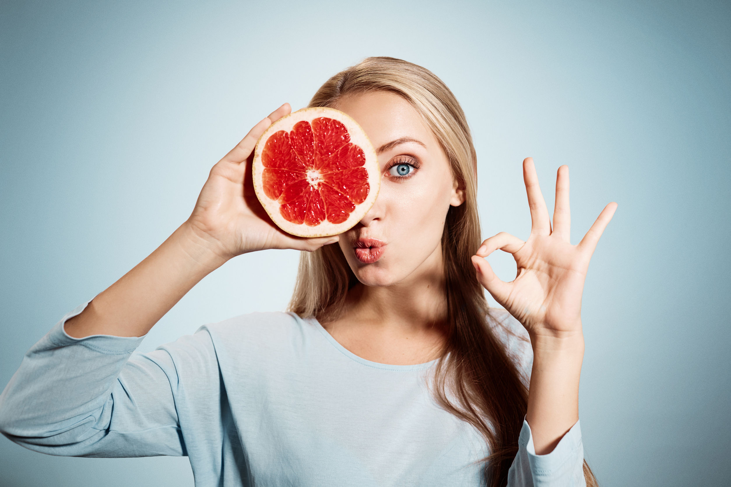 Erősítsük az immunrendszerünket télen-nyáron grapefruittal